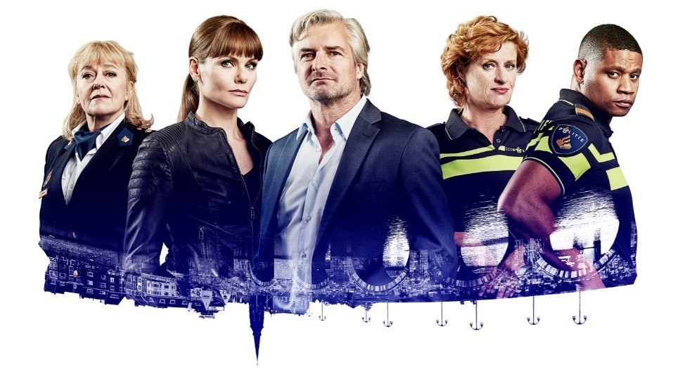 Videosnack: De eerste beelden van Flikken Maastricht seizoen 14 - TVgids.nl